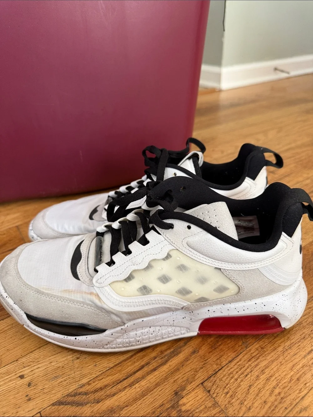 Jordan preowned good
